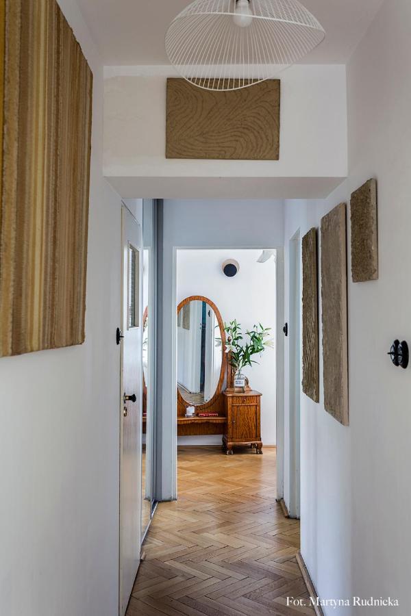 Apartament Opera Art Vintage Slow